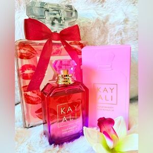 🩷🩷KAYALI FLEUR MAJESTY ROSE ROYALE | 31 EDP 3.4 oz🩷🩷